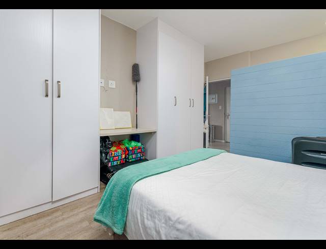 1 BEDROOM APARTMENT RENTED IN PAULSHOF